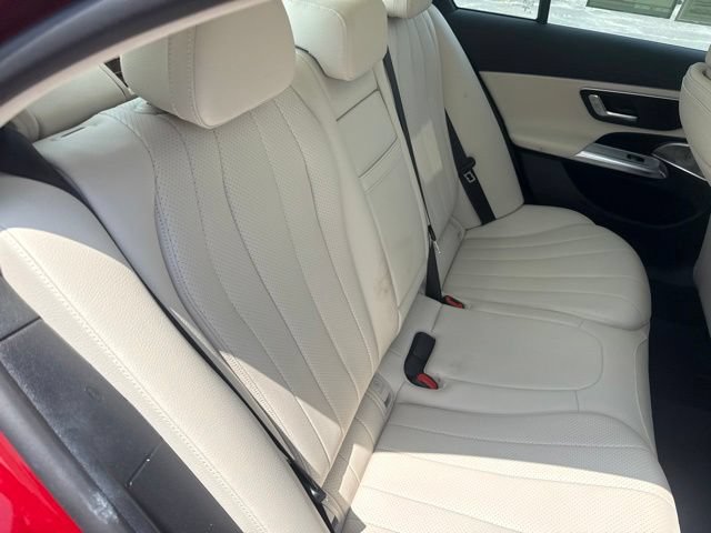 Used 2025 Mercedes-Benz E 350 Sedan image 18