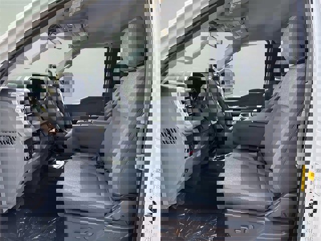 New 2025 Ford F350 XLT image 8