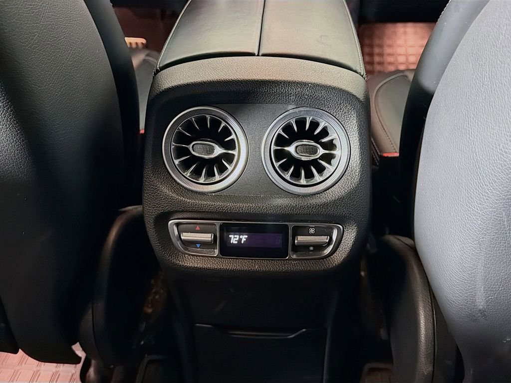 Certified 2022 Mercedes-Benz G 63 AMG 4MATIC image 28