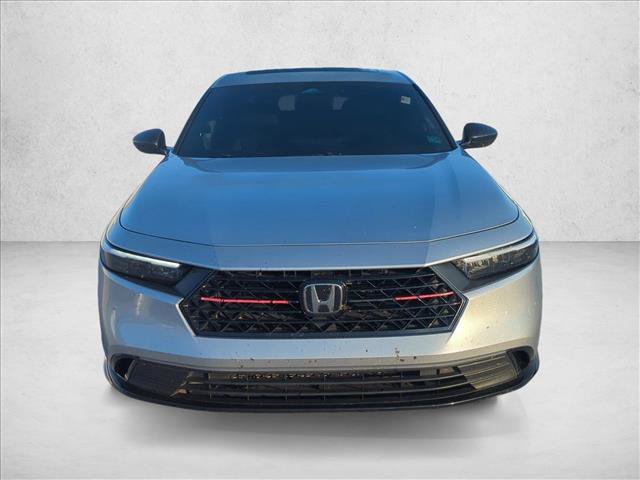Used 2025 Honda Accord Sport image 2