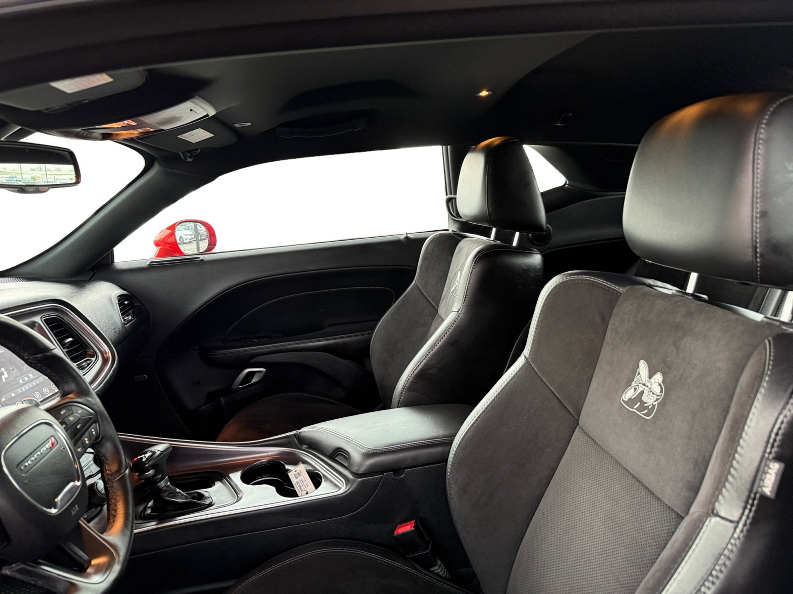Used 2017 Dodge Challenger R/T Scat Pack image 10