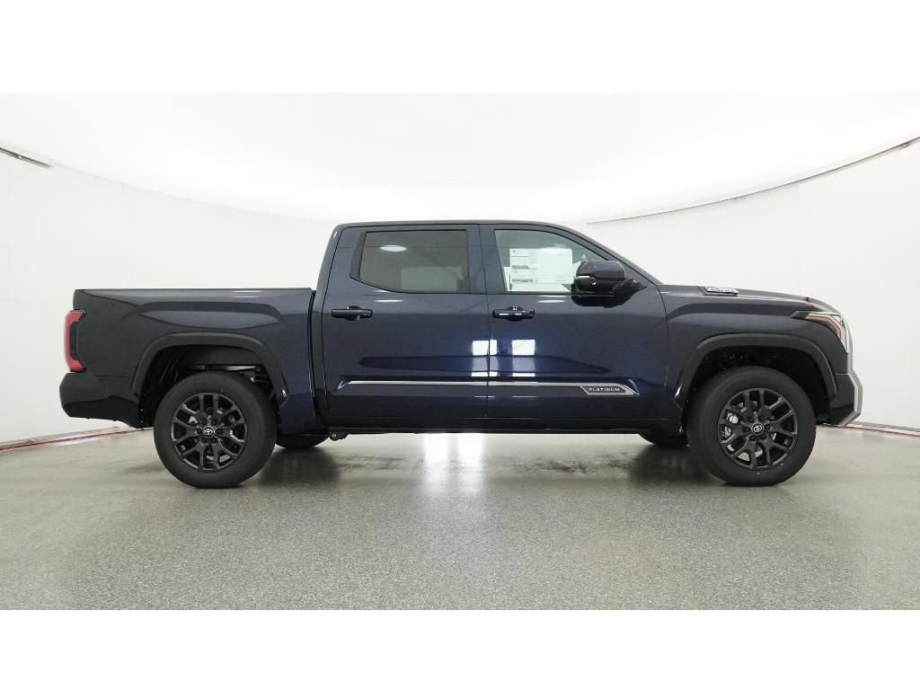 New 2026 Toyota Tundra Platinum AWD/4WD image 28