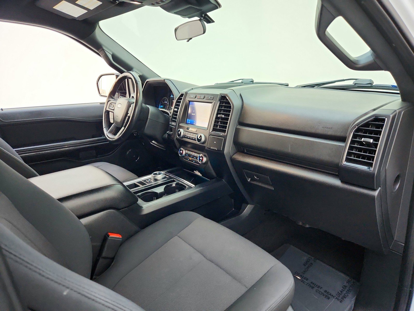 Used 2021 Ford Expedition XL RWD image 27