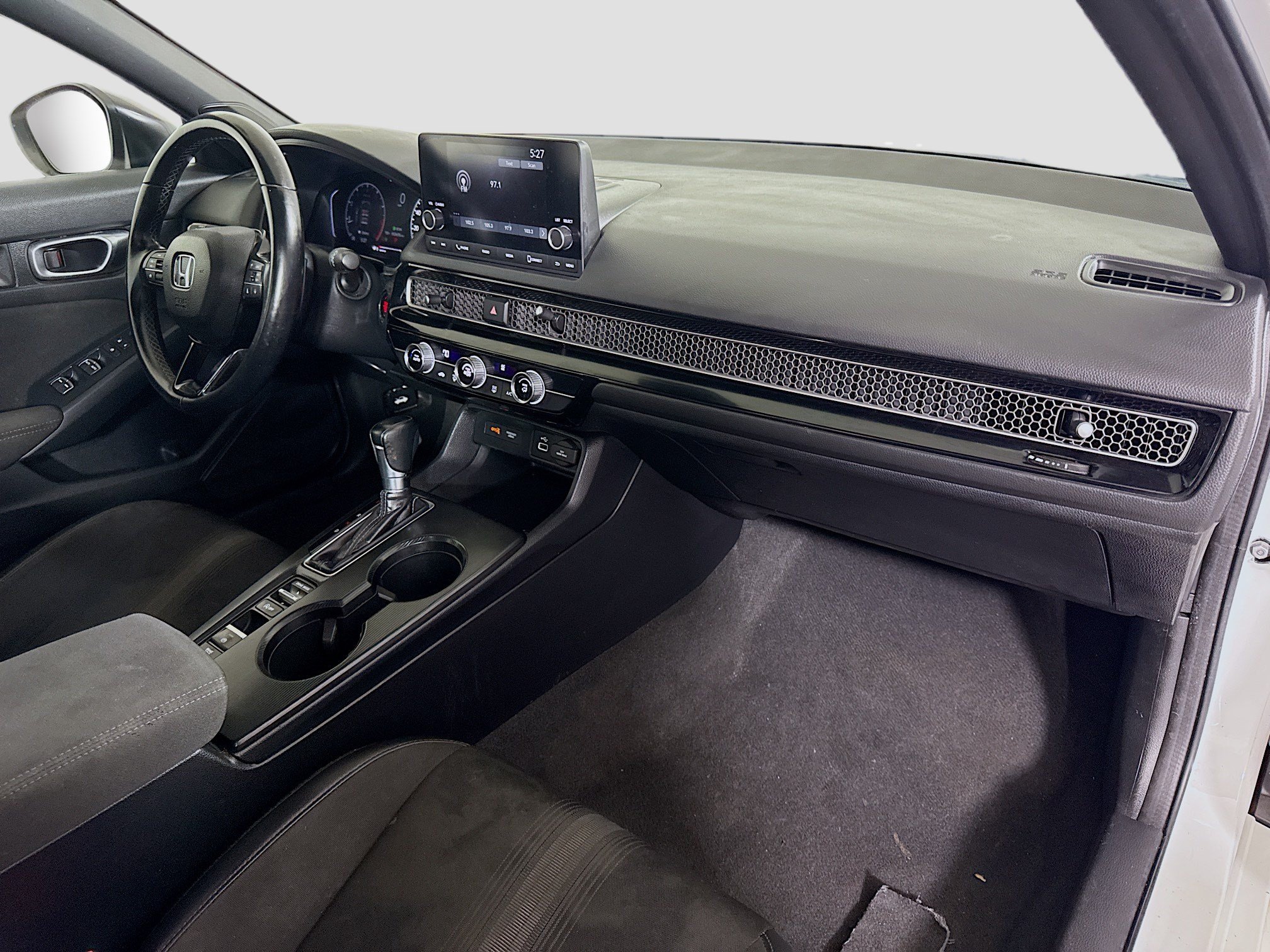 Used 2023 Honda Civic Sport image 30