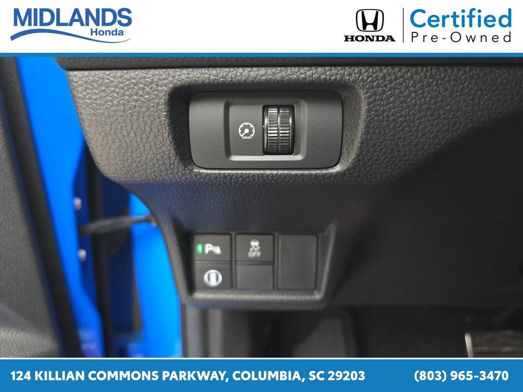 Used 2023 Honda Civic Sport Touring image 33