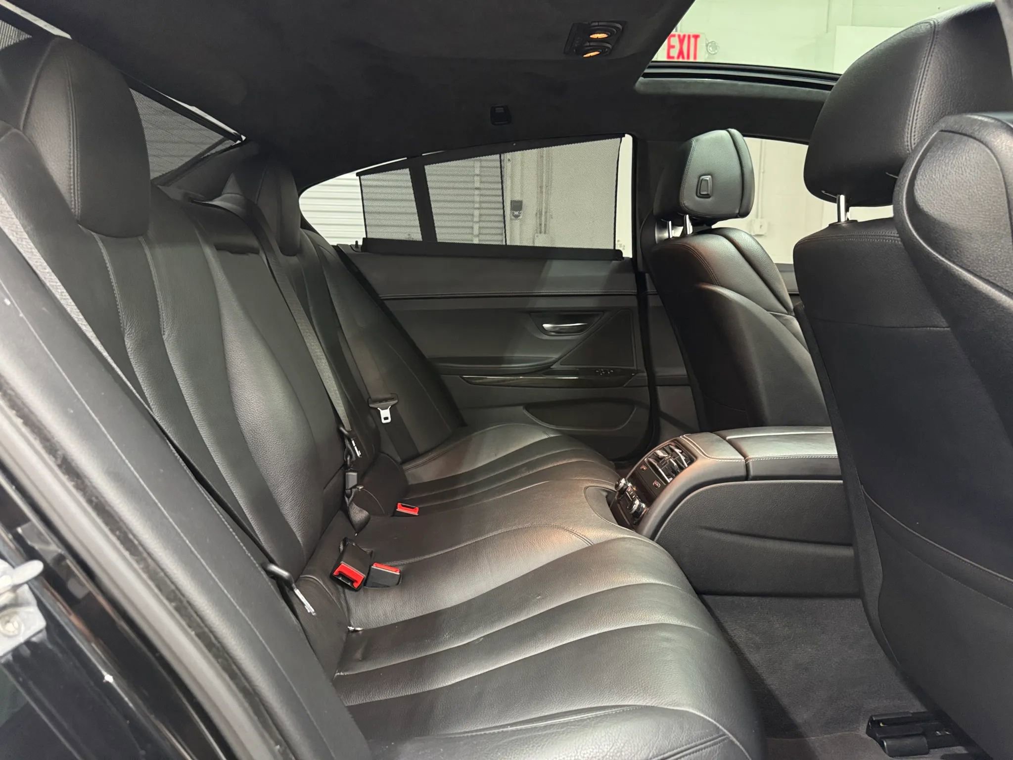 Used 2016 BMW 640i Gran Coupe image 16