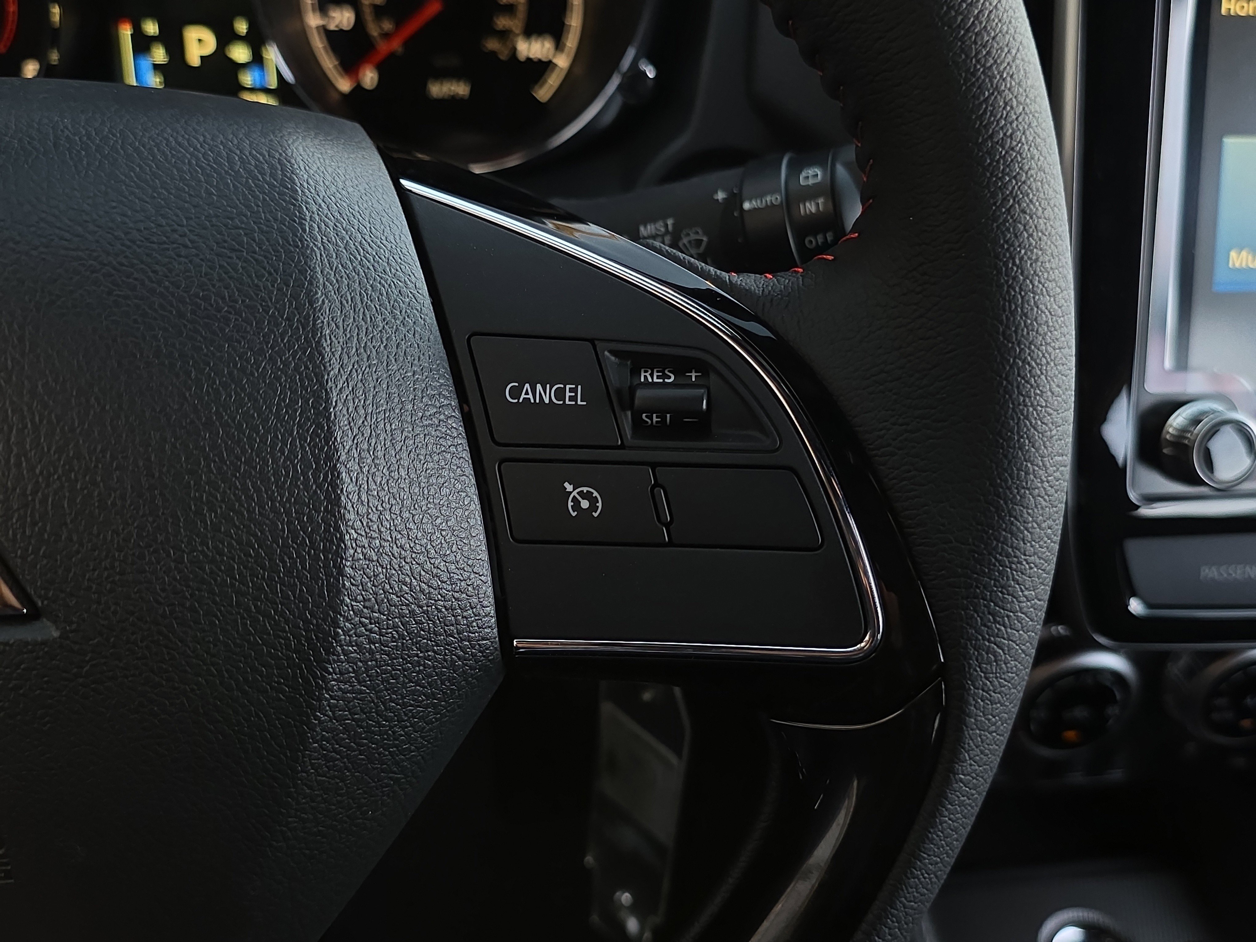 New 2025 Mitsubishi Outlander Sport AWD image 14