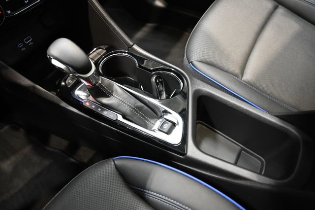 Used 2025 Buick Encore GX Sport Touring w/ Experience Buick Package image 19