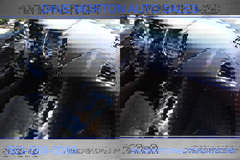 Used 2019 Chevrolet Cruze LS image 16