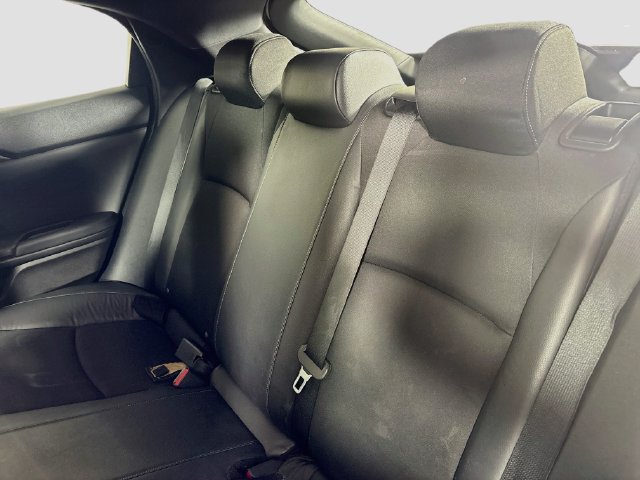 Used 2021 Honda Civic Sport image 21