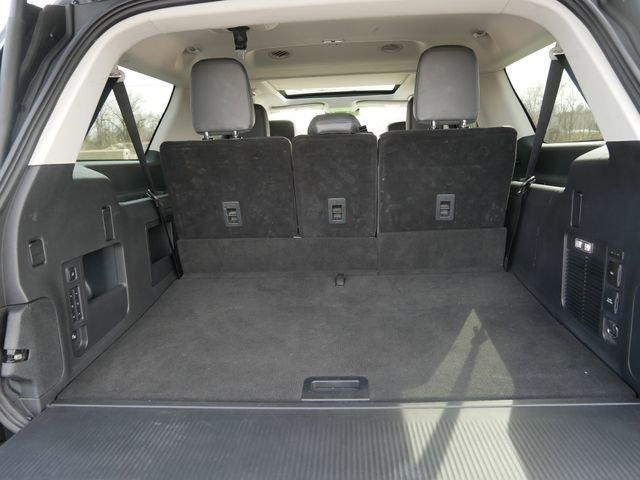 Used 2025 Ford Expedition Max Active AWD/4WD image 6