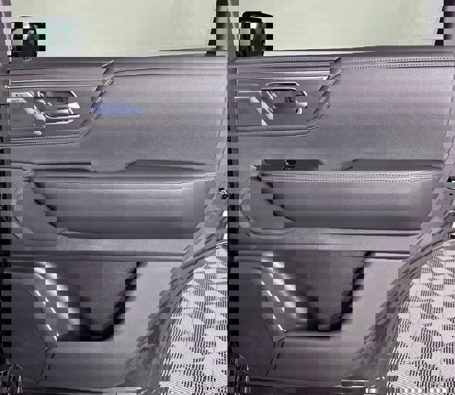 Used 2026 INFINITI QX80 Pure w/ Cargo Package image 28