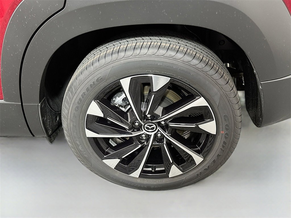 New 2026 MAZDA CX-50 2.5 Hybrid w/ Premium Plus Pkg image 9