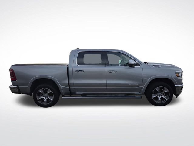 Used 2019 RAM 1500 Laramie image 2