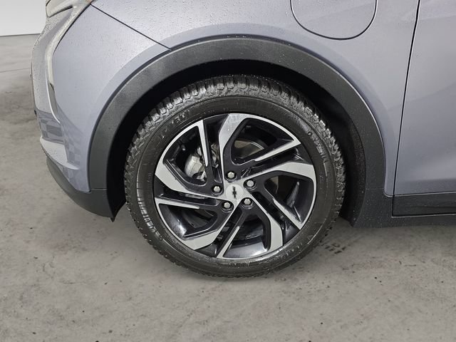 Certified 2023 Chevrolet Bolt LT FWD image 9