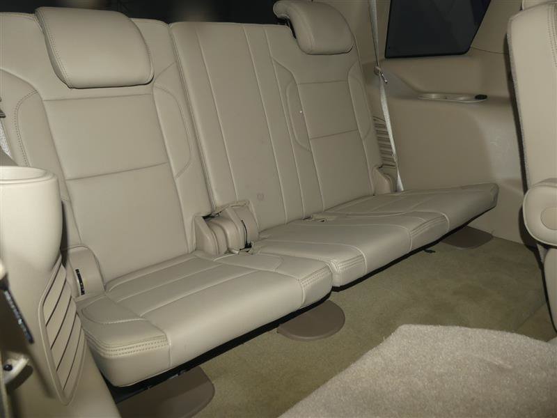 Used 2017 GMC Yukon Denali AWD/4WD image 29