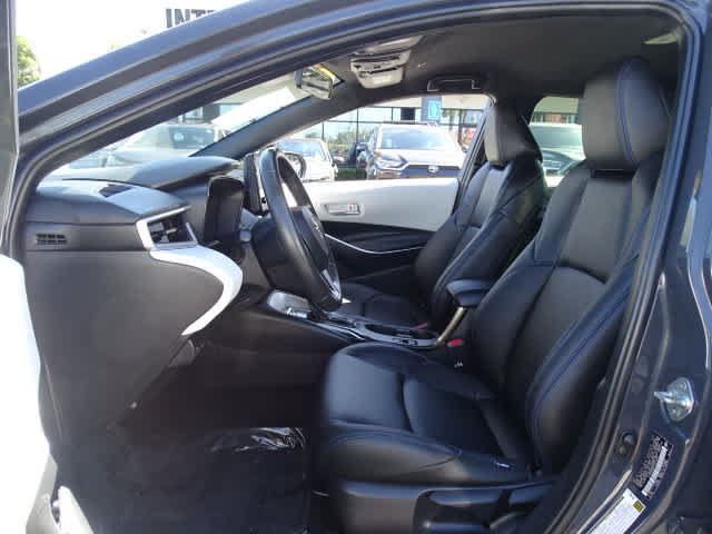Used 2023 Toyota Corolla SE FWD image 18