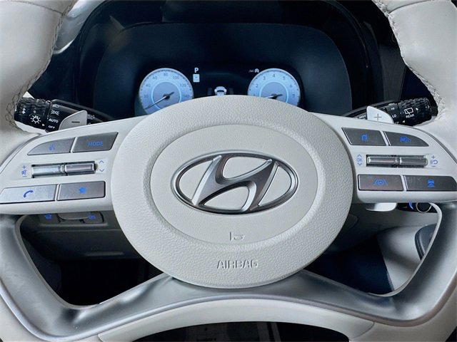 Used 2023 Hyundai Palisade Limited image 11