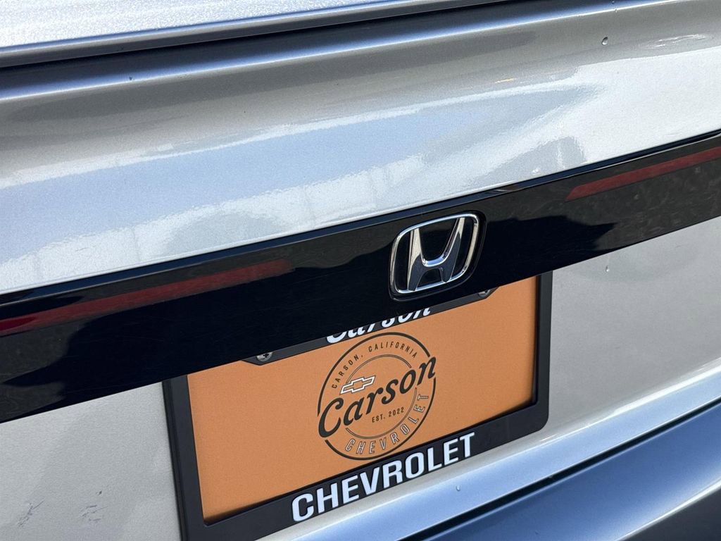 Used 2024 Honda Accord EX image 27
