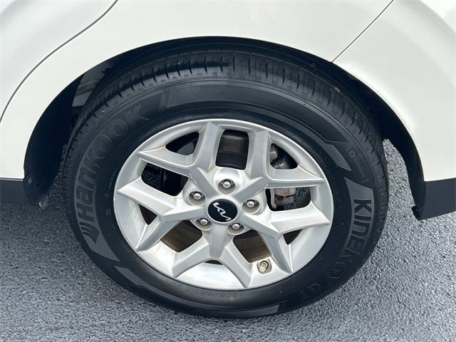 Used 2024 Kia Soul S image 13