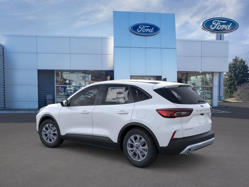 New 2026 Ford Escape Active w/ Cold Weather Package AWD/4WD image 4