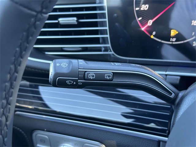 New 2026 Mercedes-Benz GLS 450 4MATIC image 22