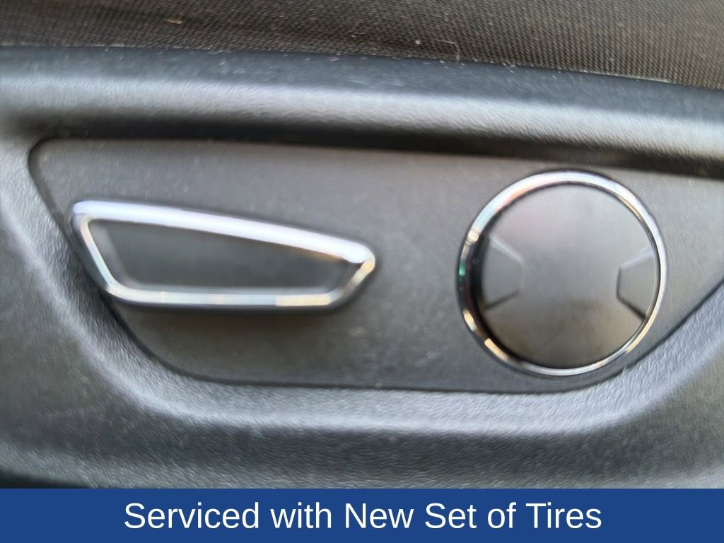 Used 2019 Ford Mustang Coupe w/ Ecoboost Performance Package image 15