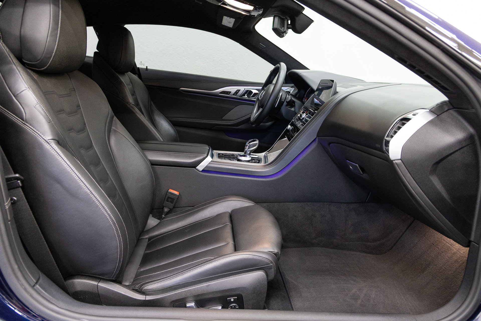 Used 2019 BMW M850i xDrive Coupe AWD/4WD image 14