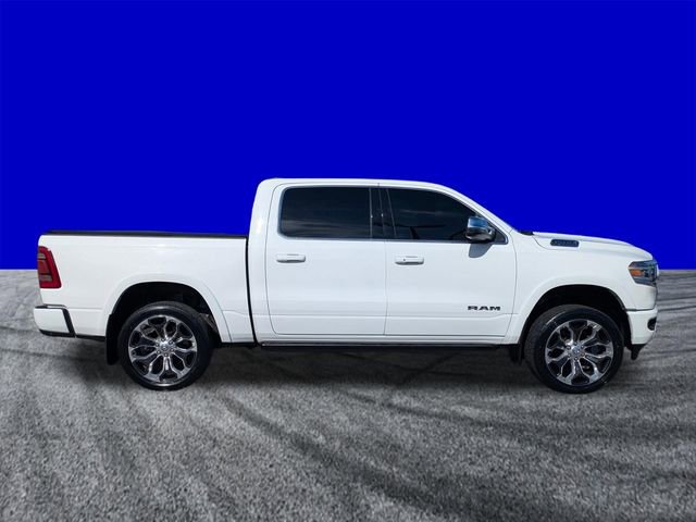 Used 2023 RAM 1500 Limited image 28