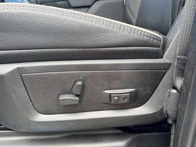 New 2025 RAM 2500 Limited image 10