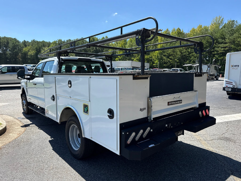Used 2024 Ford F350 XL AWD/4WD image 5