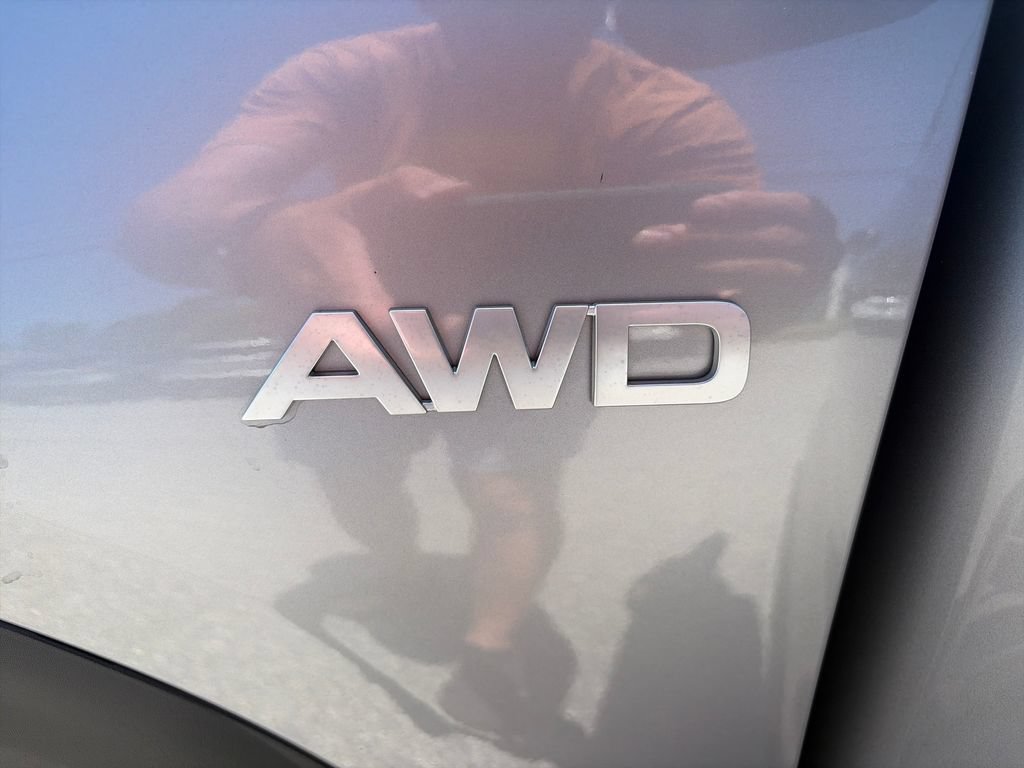 Used 2022 Kia Seltos EX AWD/4WD image 42