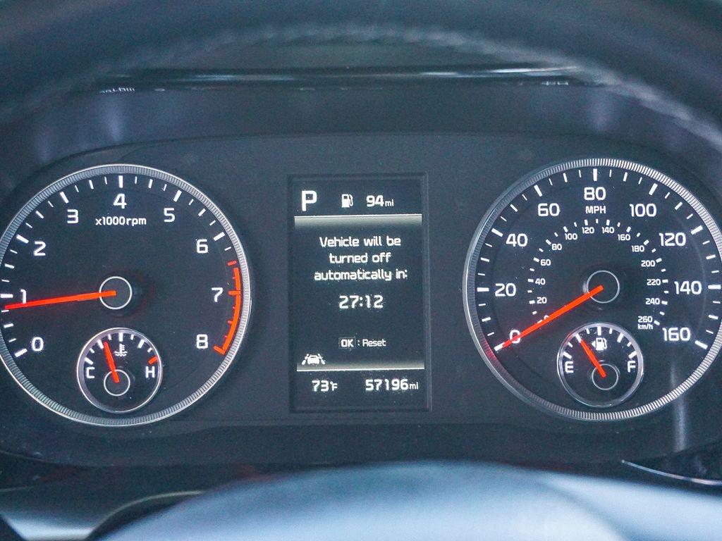 Certified 2024 Kia K5 GT image 22