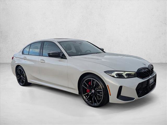 Used 2023 BMW M340i xDrive image 3