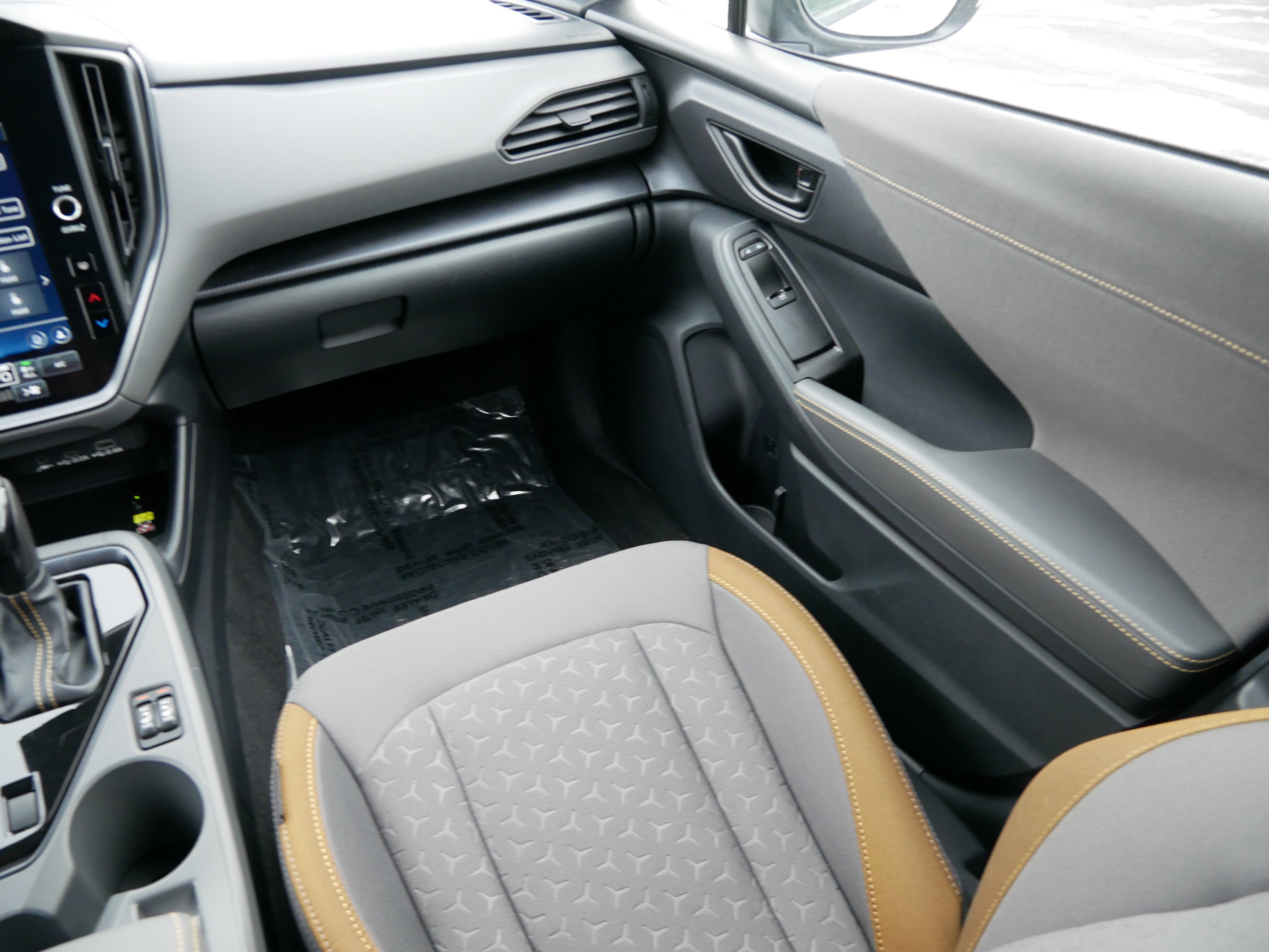 Certified 2025 Subaru Crosstrek 2.5i Sport w/ Popular Package #4A image 11