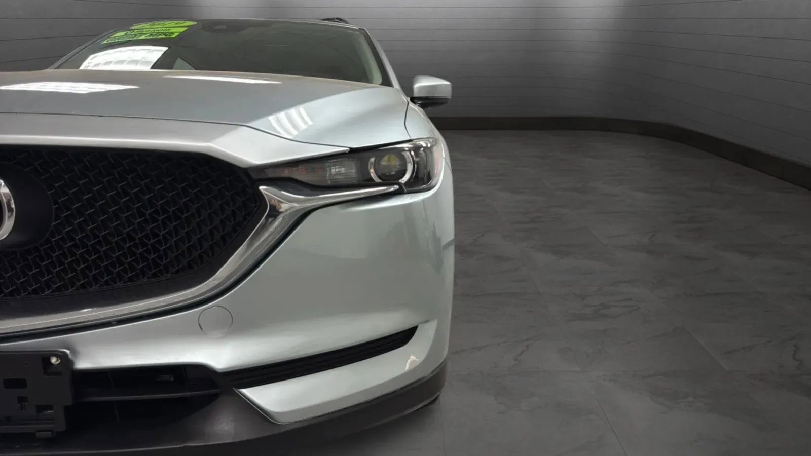 Used 2019 MAZDA CX-5 Sport FWD image 29
