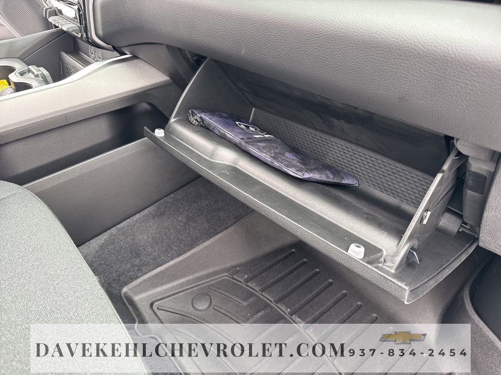 Used 2025 RAM 1500 Big Horn image 25