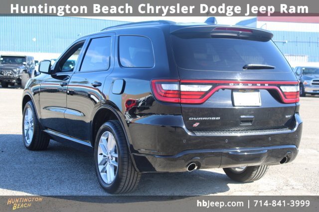 Used 2024 Dodge Durango GT image 3
