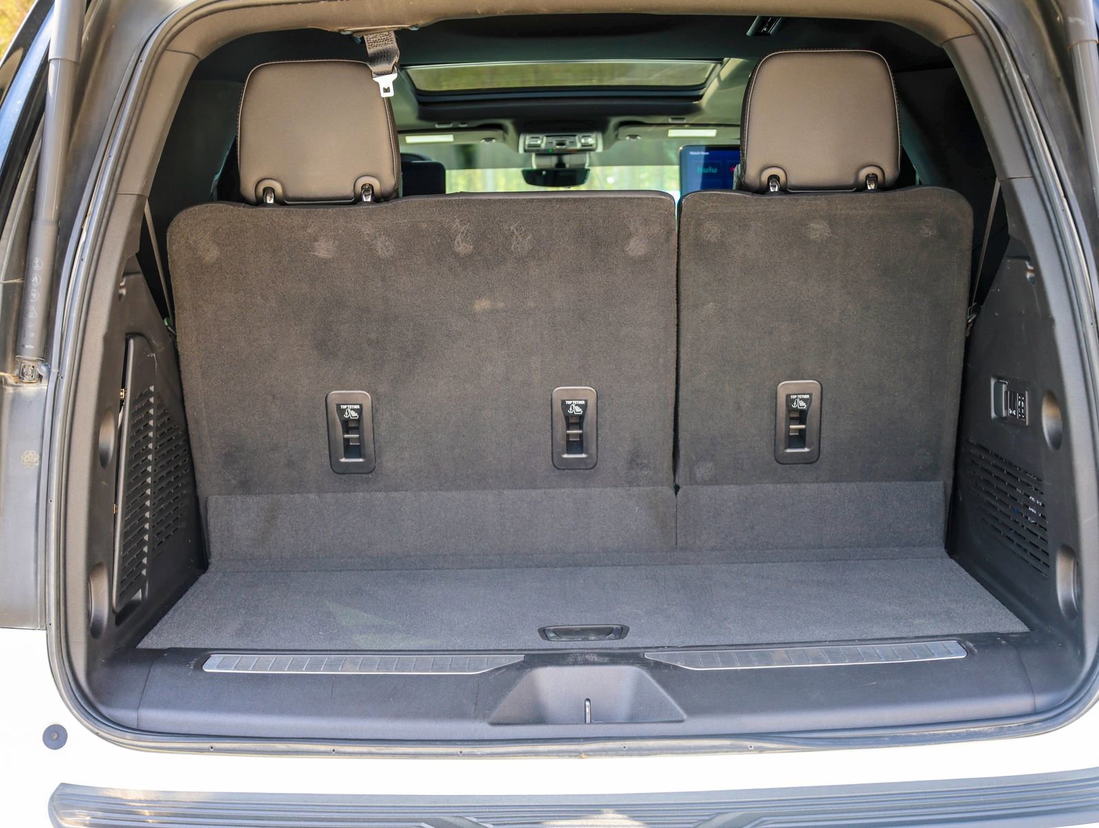 Used 2023 Chevrolet Tahoe High Country image 10