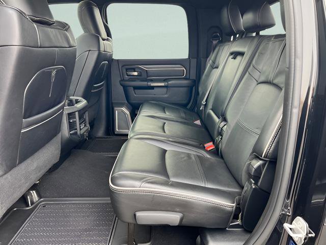 Used 2021 RAM 2500 Limited image 23