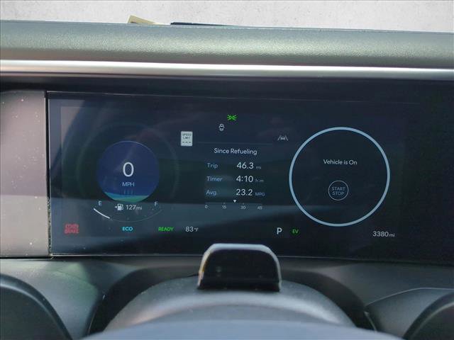Used 2026 Hyundai Palisade FWD Hybrid image 11