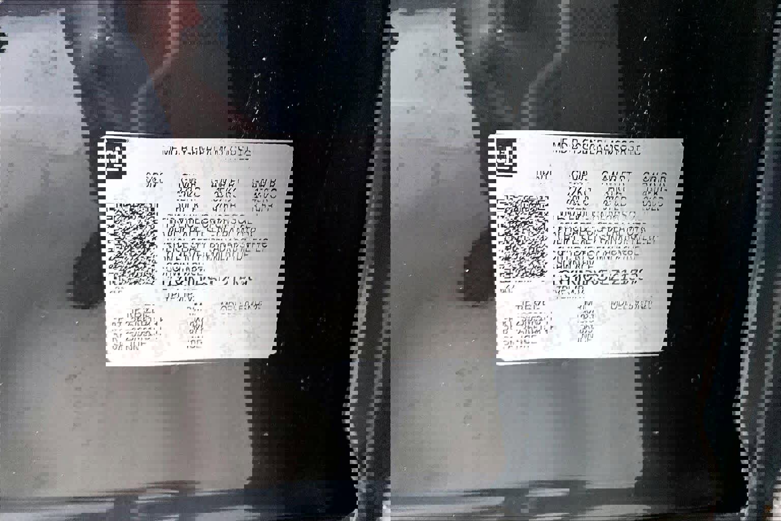 Used 2020 Cadillac XT5 Premium Luxury image 18