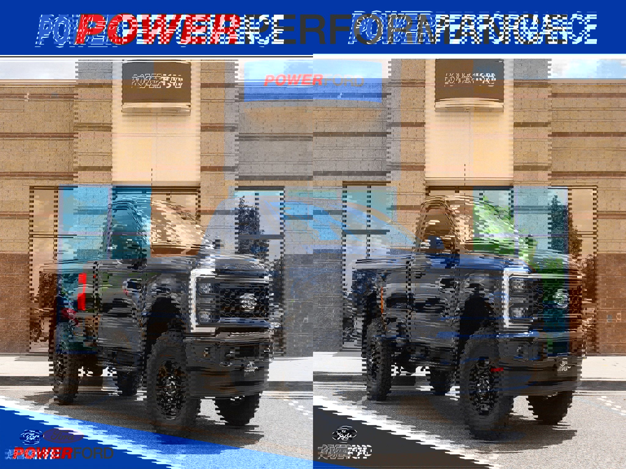 Used 2024 Ford F350 XL w/ STX Appearance Package