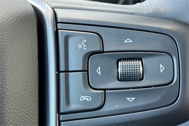 New 2026 GMC Sierra 3500 Denali Ultimate image 29