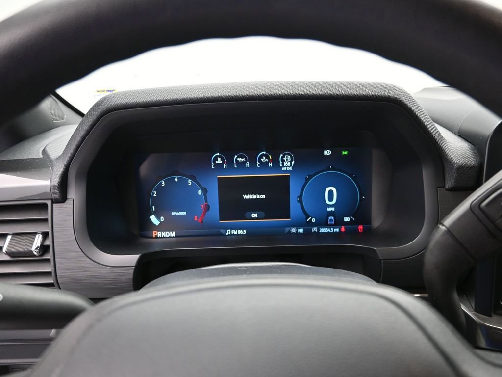 Used 2024 Ford F150 STX RWD image 16