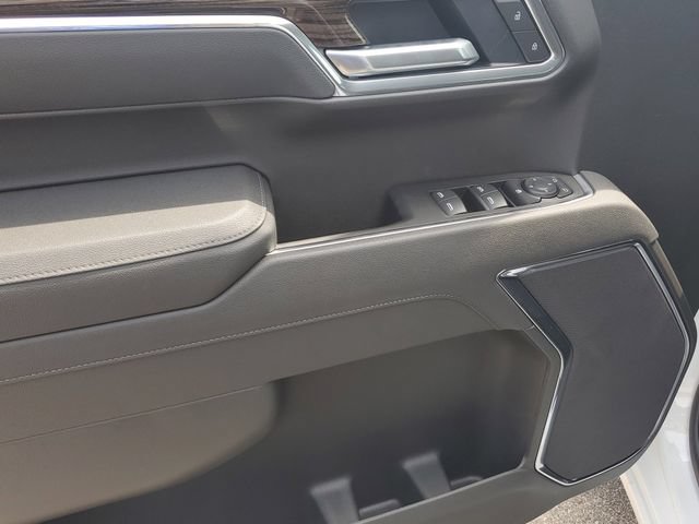 New 2026 Chevrolet Silverado 1500 LT Trail Boss w/ Dark Appearance Package AWD/4WD image 20