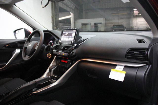 New 2026 Mitsubishi Eclipse Cross ES AWD/4WD image 17