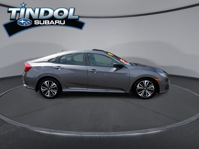 Used 2016 Honda Civic EX-T image 10