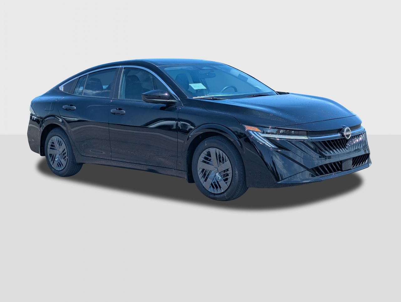 New 2027 Nissan Sentra S w/ Floor Mat Package FWD image 7