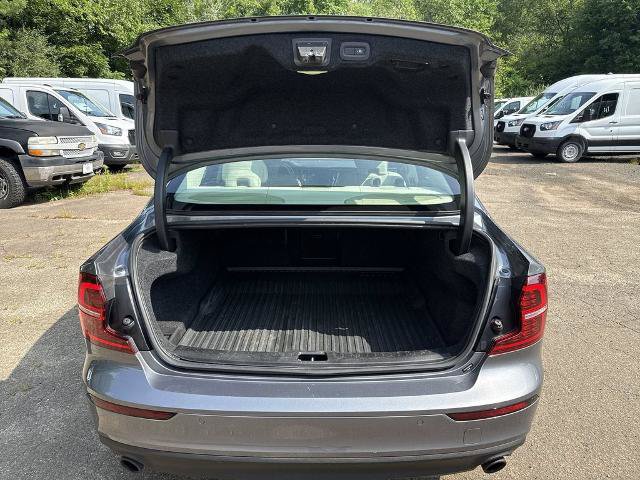 Used 2021 Volvo S60 T5 Momentum w/ Protection Package FWD image 23